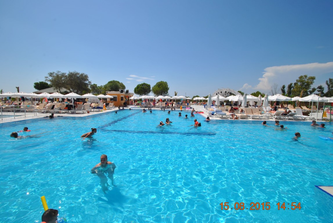 imagini hotel RAMADA KUSADASI